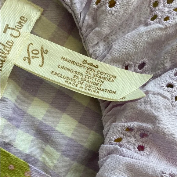 🌺Matilda Jane EASTER 
Charming  Kids Easter dress - Picture 2 of 6